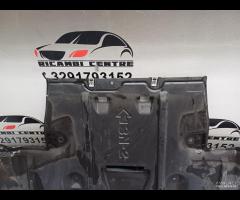 SOTTOSCOCCA PARASPRUZZI MOTORE NISSAN LEAF 2023 74 - 17