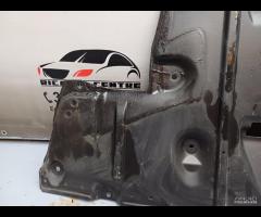 SOTTOSCOCCA PARASPRUZZI MOTORE NISSAN LEAF 2023 74 - 18