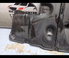 SOTTOSCOCCA PARASPRUZZI MOTORE NISSAN LEAF 2023 74 - 19