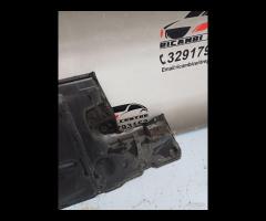 SOTTOSCOCCA PARASPRUZZI MOTORE NISSAN LEAF 2023 74 - 22