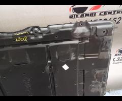 COPERTURA VASSOIO SOTTOSCOCCA NISSAN LEAF 2023 748 - 6