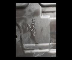 COPERTURA VASSOIO SOTTOSCOCCA NISSAN LEAF 2023 748 - 12