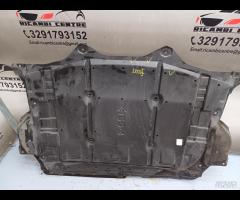 COPERTURA VASSOIO SOTTOSCOCCA NISSAN LEAF 2023 748