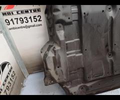 COPERTURA VASSOIO SOTTOSCOCCA NISSAN LEAF 2023 748 - 6