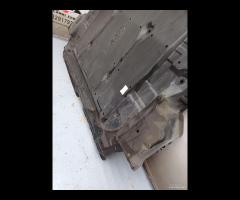 COPERTURA VASSOIO SOTTOSCOCCA NISSAN LEAF 2023 748 - 12