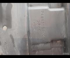 COPERTURA VASSOIO SOTTOSCOCCA NISSAN LEAF 2023 748 - 14