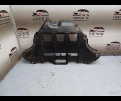 SOTTOSCOCCA COPERTURA VASSOIO NISSAN LEAF 2023 748