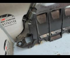 SOTTOSCOCCA COPERTURA VASSOIO NISSAN LEAF 2023 748 - 8