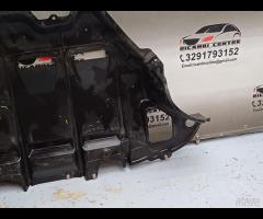 SOTTOSCOCCA COPERTURA VASSOIO NISSAN LEAF 2023 748 - 19