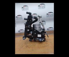 POMPA RISCALDATORE WEBASTO AUSILIARIA RANGE ROVER - 4