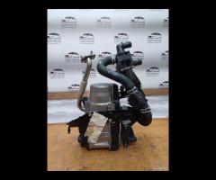 POMPA RISCALDATORE WEBASTO AUSILIARIA RANGE ROVER - 7