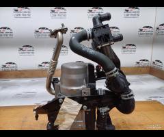 POMPA RISCALDATORE WEBASTO AUSILIARIA RANGE ROVER - 10