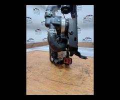 POMPA RISCALDATORE WEBASTO AUSILIARIA RANGE ROVER - 12