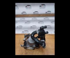 POMPA RISCALDATORE WEBASTO AUSILIARIA RANGE ROVER - 13