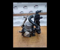 POMPA RISCALDATORE WEBASTO AUSILIARIA RANGE ROVER - 14