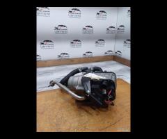 POMPA RISCALDATORE WEBASTO AUSILIARIA RANGE ROVER - 16