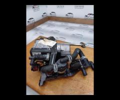 POMPA RISCALDATORE WEBASTO AUSILIARIA RANGE ROVER - 21