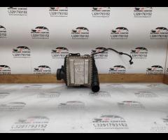 RADIATORE INTERCOOLER MERCEDES W205 2.1 D 2015 A65