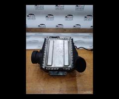 RADIATORE INTERCOOLER MERCEDES W205 2.1 D 2015 A65 - 7