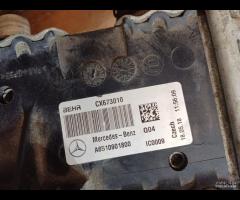 RADIATORE INTERCOOLER MERCEDES W205 2.1 D 2015 A65 - 14