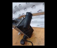 RADIATORE INTERCOOLER MERCEDES W205 2.1 D 2015 A65 - 19