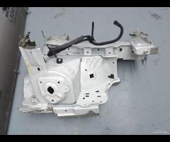 LONGHERONE ANTERIORE DESTRO TAGLIO OPEL CORSA F 20