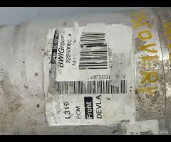 AMMORTIZZATORE ANTERIORE SX\\DX LAND ROVER DISCOVE