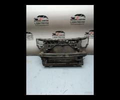 OSSATURA COMPLETA ANTERIORE SEAT IBIZA 2011 1.2L T