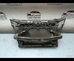 OSSATURA COMPLETA ANTERIORE SEAT IBIZA 2011 1.2L T