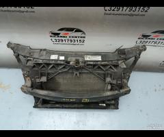 OSSATURA COMPLETA ANTERIORE SEAT IBIZA 2011 1.2L T