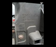 OSSATURA COMPLETA ANTERIORE SEAT IBIZA 2011 1.2L T - 9