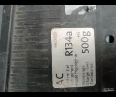 OSSATURA COMPLETA ANTERIORE SEAT IBIZA 2011 1.2L T - 10