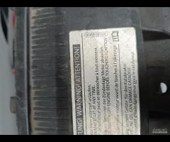 OSSATURA COMPLETA ANTERIORE SEAT IBIZA 2011 1.2L T - 11