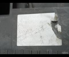 OSSATURA COMPLETA ANTERIORE SEAT IBIZA 2011 1.2L T - 12