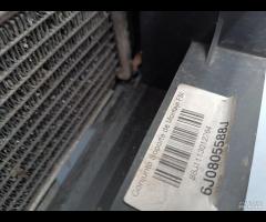 OSSATURA COMPLETA ANTERIORE SEAT IBIZA 2011 1.2L T - 14