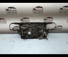 OSSATURA COMPLETA ANTERIORE SEAT IBIZA 2011 1.2L T - 17