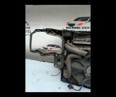 OSSATURA COMPLETA ANTERIORE SEAT IBIZA 2011 1.2L T - 20