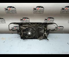 OSSATURA COMPLETA ANTERIORE SEAT IBIZA 2011 1.2L T - 22