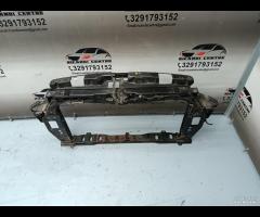 CALANDRA SUPPORTO RADIATORE ANTERIORE KIA RIO 3 20