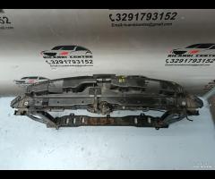 CALANDRA SUPPORTO RADIATORE ANTERIORE KIA RIO 3 20 - 6