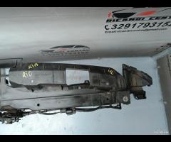 CALANDRA SUPPORTO RADIATORE ANTERIORE KIA RIO 3 20 - 7