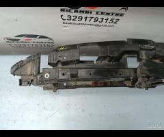 CALANDRA SUPPORTO RADIATORE ANTERIORE KIA RIO 3 20 - 8