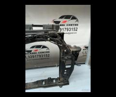 CALANDRA SUPPORTO RADIATORE ANTERIORE KIA RIO 3 20 - 9