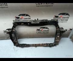 CALANDRA SUPPORTO RADIATORE ANTERIORE KIA RIO 3 20 - 11
