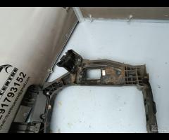 CALANDRA SUPPORTO RADIATORE ANTERIORE KIA RIO 3 20 - 15