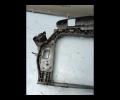 CALANDRA SUPPORTO RADIATORE ANTERIORE KIA RIO 3 20 - 16
