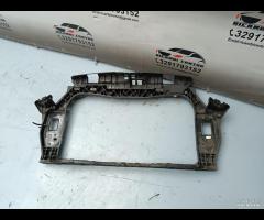 CALANDRA SUPPORTO RADIATORE ANTERIORE KIA RIO 3 20 - 17