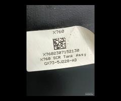 SERBATOIO ADBLUE JAGUAR XE 2015 X760 2.0 D BERLINA - 15