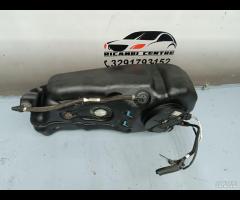 SERBATOIO ADBLUE JAGUAR XE 2015 X760 2.0 D BERLINA - 17