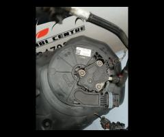 SERBATOIO ADBLUE JAGUAR XE 2015 X760 2.0 D BERLINA - 20